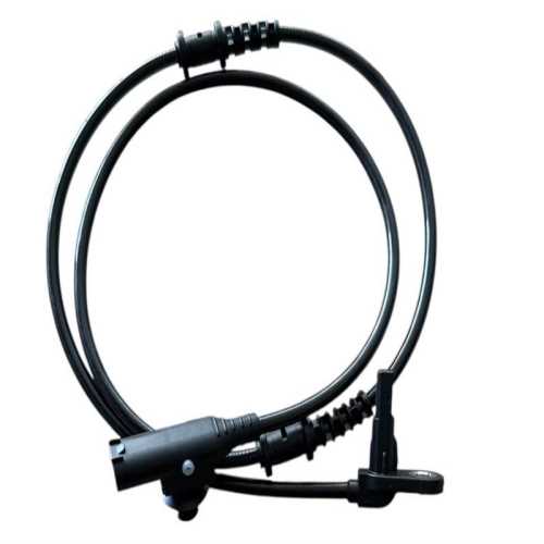 ABS SENSÖRÜ SPRINTER 06> CRAFTER ARKA SAĞ Ürün Görseli